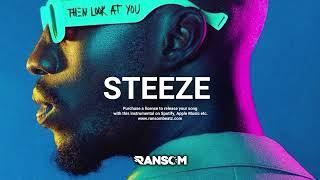 [FREE] Wizkid x Afrobeat Type Beat - Steeze