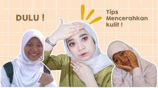 CARA MENCERAHKAN TUBUH DENGAN MUDAH !!