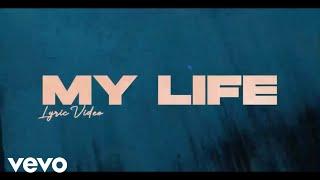 T.I BLAZE - My Life (Lyric Video)