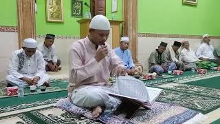 Tilawah Acara 1 Muharam 1445 H Q.S At-Taubah 36-37 (Masjid Ash-Shabirin)