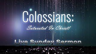 May 26, 2019 - LIVE Magic Valley Bible Church's Sunday Sermon