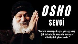 Sesli Kitap Dinle - OSHO - Sevgi (Life, Love, Laughter)