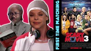 Scary Movie 3 | Canadian First Time Watching | Movie Reaction | Movie Review | Movie Commentary