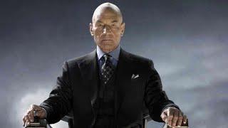 Professor X Powers Compilation