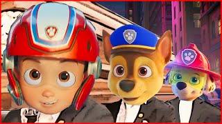 PAW PATROL - Meme Coffin Dance COVER Astronomia