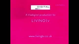 A VIADIGITAL production For LIVINGtv