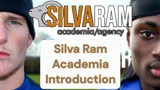 Introduction to Silva Ram Academia and how we Work with our clients.