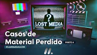 Casos de Material Perdido (Parte 4) | Lo de Master