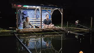 CAMP FISHING Ep.262 Mungkin untuk saat ini saya rehat dan istirahat dulu