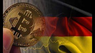 как и где купить криптовалюту в Германии  курс  обзор прогноз продажа инвестиции биткоин bitcoin
