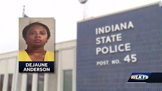 Indiana community reacts to mother of Cairo Jordan being arrested in boy's death