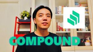 DeFi中最亮的星，被资本追逐的Compound究竟怎么回事？说说COMP，cTokens |  李查说 Richard Talks