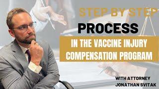 A Claim In The VICP: A Step By Step Process | Vaccine Injury Compensation Program