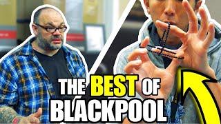 The BEST of BLACKPOOL Magic Convention 2024!