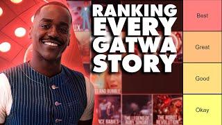 Ranking Every Fifteenth Doctor Episode | Doctor Who Tier List