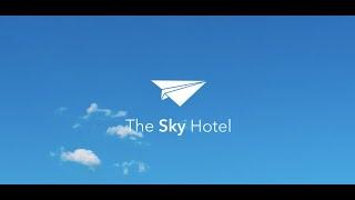 Hotel The Sky by CO.NET Holiday