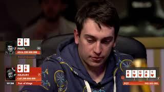 Poker Livestream Daily Highlights | Ep. 323 | partypokerTV, LexVeldhuis, partypokerRU, PokerStars