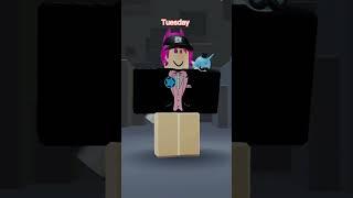 what would wear if i was a cartoon: #roblox #shorts