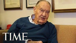 Here's Why Jack Bogle Doesn't Like Investing In Foreign Markets | Money | TIME