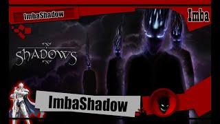 Fun mode - ImbaShadow [MMORPG]