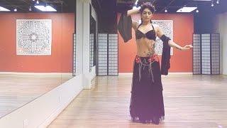 Mahafsoun Bellydance ~ Raul Ferrando {Yearning}