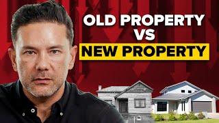 Old Property vs New Property (Facts and Figures Revealed)