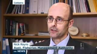 Critics warn against Tasmania-bound trawler