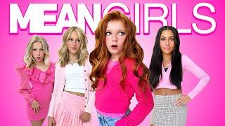 Mean Girls In Real Life *Experiment*