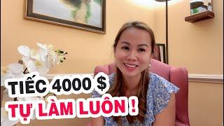 Tiếc 4000$ Vợ Việt Tự Làm GIẤY TỜ BẢO LÃNH EM GÁI, Quy Trình, Thủ Tục Bảo Lãnh Anh Chị Em Đi Mỹ?