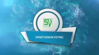 SV Esting - SAT.1 BAYERN BAYERNSPORT Vereinsclips