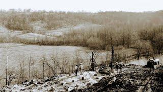 02/27/2024....To Build a Reservoir: The Origin of Monroe Lake by Jill Vance, Interpretive Naturalist