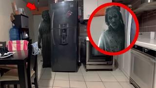 The Scariest Videos Of DEMONIC ENCOUNTERS Ever Captured