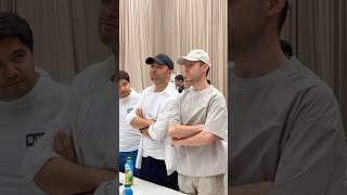 Like cup 3 mavsumida sariq bola jamoasi yondiradi  sababi Alisher Uzoqov bizning tarkibda 