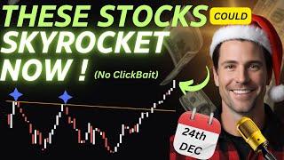 ALERT! These Stocks could explode anytime Now | Breakout Stocks