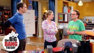 The Problem with 'Anything Can Happen Thursdays' | The Big Bang Theory