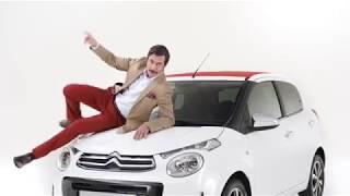 Citroen UK First Dates Commercials