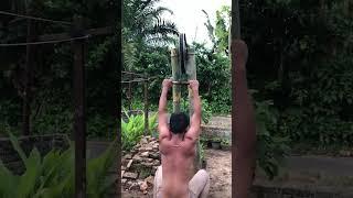 kreatif alat gym nya