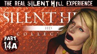 TRSHE Part 14A - Silent Hill HD Collection