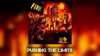 Pushing The Limits (feat. iKnowFash & Nasja Mone) - Must Save Jane "FIRE"