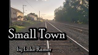 Small Town - Short Fiction