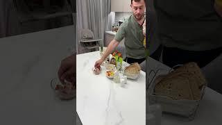 Здоровый сон +здоровый завтрак =здоровые отношения ️я тебя люблю жена ️
