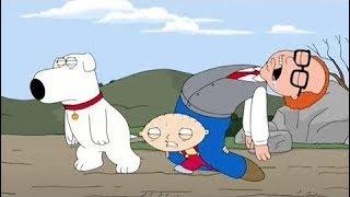 Brian & Stewie back in Time to save Mort   29