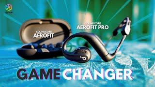  SOUNDCORE AEROFIT Review // Game Changer Alert: Watch BEFORE you buy