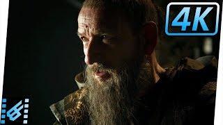 The Mandarin's Lessons | Iron Man 3 (2013) Movie Clip