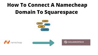 Connect A Namecheap Domain To Squarespace (Step By Step)