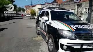Corpvs Segurança - Rastreamento Veicular