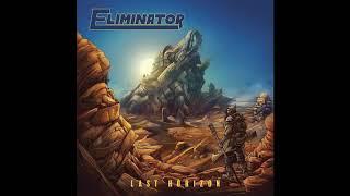 Eliminator - Last Horizon (2018)