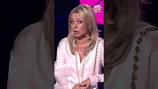«Ведёт себя как выскочка!» — Ирина Салтыкова про Ольгу Бузову! | Битва поколений