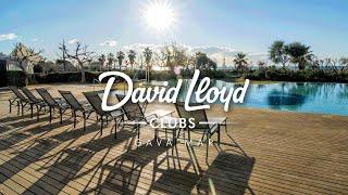 Clubs David Lloyd - Quienes somos