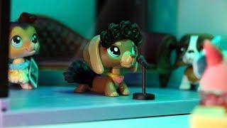 LPS: The Show Must Go On || Film
